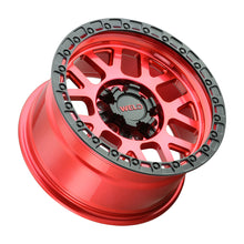 Load image into Gallery viewer, Cinch 17 | 17x9 | 6x135 | Candy Red | Candy Red | Non-BL | W13379098450
