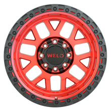 Load image into Gallery viewer, Cinch 20 | 20x10 | 8x180 | Candy Red | Non-BL | W13300018476
