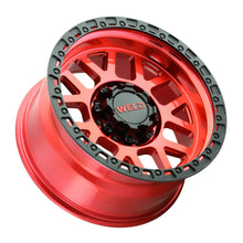 Load image into Gallery viewer, Cinch 20 | 20x10 | 8x180 | Candy Red | Non-BL | W13300018476
