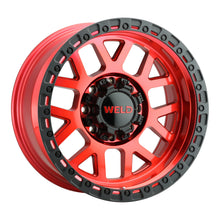 Load image into Gallery viewer, Cinch 20 | 20x10 | 8x180 | Candy Red | Non-BL | W13300018476
