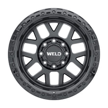 Load image into Gallery viewer, Cinch 20 | 20x9 | 8x165.1 | Satin Black | Non-BL | W10409082501
