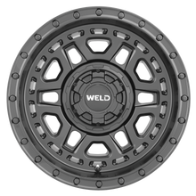 Load image into Gallery viewer, Crux 20 | 20x9 | 6x135 | Satin Black | Satin Black | Non-BL | W11909098500
