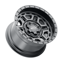 Load image into Gallery viewer, Crux 20 | 20x9 | 6x135 | Satin Black | Satin Black | Non-BL | W11909098500
