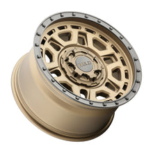 Load image into Gallery viewer, Crux 22 | 22x10 | 6x135 | Satin Bronze | Satin Bronze | Non-BL | W12020098475
