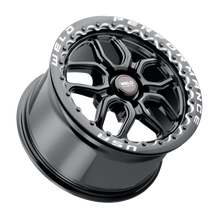 Load image into Gallery viewer, Laguna Beadlock 17 | 17x10 | 5x115 | Gloss Black | SBL | S92270071P30
