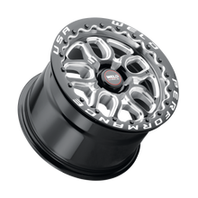 Load image into Gallery viewer, Laguna Beadlock 15 | 15x10 | 5x120.65 | Gloss Black Milled | Gloss Black Milled | Black SBL | S907B0063P50
