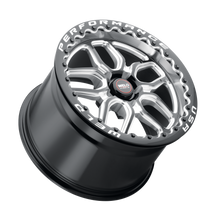 Load image into Gallery viewer, Laguna Beadlock 18 | 18x10 | 5x112 | Gloss Black Milled | Gloss Black Milled | Black SBL | S90780045P40
