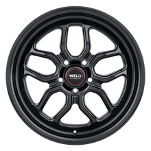 Load image into Gallery viewer, Laguna Drag 18 | 18x5 | 5x114.3 | Gloss Black | Non-BL | S1588C067N23
