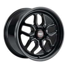 Load image into Gallery viewer, Laguna Drag 18 | 18x5 | 5x120 | Gloss Black | Non-BL | S1588C022N26
