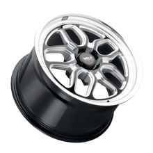 Load image into Gallery viewer, Laguna Drag 17 | 17x10 | 5x115 | Gloss Black Milled | Gloss Black Milled | Non-BL | S15270071P00
