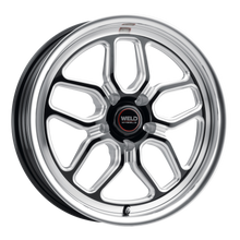 Load image into Gallery viewer, Laguna Drag 18 | 18x5 | 5x120 | Gloss Black Milled | Gloss Black Milled | Non-BL | S1528C022N08
