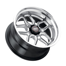 Load image into Gallery viewer, Laguna Street 18 | 18x8 | 5x114.3 | Gloss Black Milled | Gloss Black Milled | Non-BL | S10788067450
