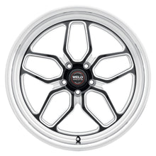 Load image into Gallery viewer, Laguna Street 20 | 20x10.5 | 5x127 | Gloss Black Milled | Gloss Black Milled | Non-BL | S10700573625
