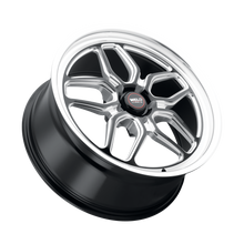 Load image into Gallery viewer, Laguna Drag 20 | 20x5 | 5x114.3 | Gloss Black Milled | Gloss Black Milled | Non-BL | S1520C067N38
