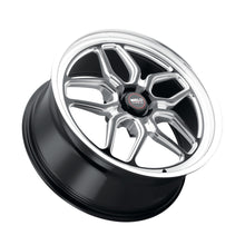 Load image into Gallery viewer, Laguna Street 20 | 20x10.5 | 5x115 | Gloss Black Milled | Gloss Black Milled | Non-BL | S10700590P20
