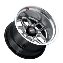 Load image into Gallery viewer, Laguna Street 17 | 17x11 | 5x127 | Gloss Black Milled | Gloss Black Milled | Non-BL | S10771173425
