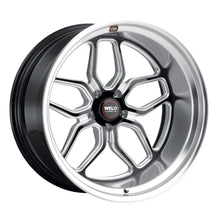 Load image into Gallery viewer, Laguna Street 22 | 22x12 | 5x127 | Gloss Black Milled | Gloss Black Milled | Non-BL | S10722073425
