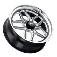 Load image into Gallery viewer, Laguna Street 22 | 22x9 | 5x115 | Gloss Black Milled | Gloss Black Milled | Non-BL | S10729090P20
