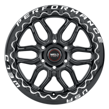 Load image into Gallery viewer, Laguna 6 Beadlock 17 | 17x10 | 6x135 | Gloss Black | SBL | S92370089P42
