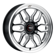 Load image into Gallery viewer, Laguna 6 Drag 17 | 17x7 | 6x135 | Gloss Black Milled | Gloss Black Milled | Non-BL | S15377089P20
