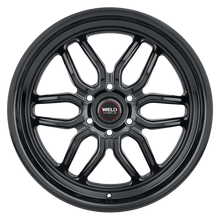 Load image into Gallery viewer, Laguna 6 Drag 20 | 20x10 | 6x135 | Gloss Black | Non-BL | S15900089P38
