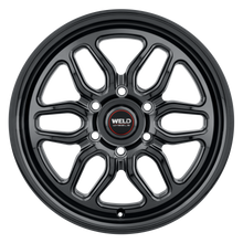 Load image into Gallery viewer, Laguna 6 Drag 17 | 17x10 | 6x139.7 | Gloss Black | Non-BL | S15970084P25
