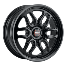 Load image into Gallery viewer, Laguna 6 Drag 17 | 17x7 | 6x139.7 | Gloss Black | Non-BL | S15977084P00
