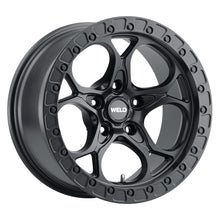 Load image into Gallery viewer, Ledge 20 | 20x10 | 5x127 | Satin Black | Satin Black | Non-BL | W10800075475
