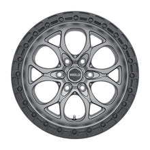 Load image into Gallery viewer, Ledge 6 20 | 20x9 | 6x135 | Satin Gunmetal | Gloss Gunmetal | Non-BL | W10709089575
