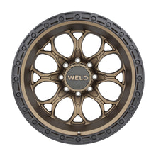 Load image into Gallery viewer, Ledge 8 20 | 20x10 | 8x170 | Satin Bronze | Non-BL | W10600017476
