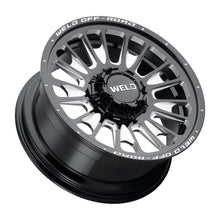 Load image into Gallery viewer, Scorch 20 | 20x9 | 6x135 | Gloss Black Milled | Gloss Black Milled | Non-BL | W12109098575
