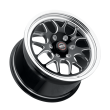 Load image into Gallery viewer, SM77 6HD 17 | 17x5 | 6x139.7 | Gloss Black Milled | Gloss Black Milled | Non-BL | RSH77I87C0N07327N0360
