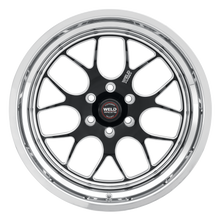 Load image into Gallery viewer, SM77 6HD 20 | 20x7 | 6x139.7 | Gloss Black Milled | Gloss Black Milled | Non-BL | RSH77I8070N00727P0130
