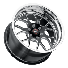 Load image into Gallery viewer, SM77 6HD 20 | 20x7 | 6x139.7 | Gloss Black Milled | Gloss Black Milled | Non-BL | RSH77I8070N00727P0130
