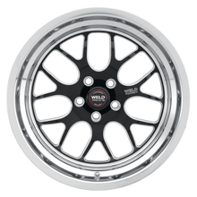 Load image into Gallery viewer, SM77 18 | 18x8 | 5x120.65 | Gloss Black Milled | Gloss Black Milled | Non-BL | RS077I8880N01063P0050
