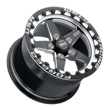 Load image into Gallery viewer, SM71 Beadlock 15 | 15x10 | 5x114.3 | Gloss Black Milled | Gloss Black Milled | SBL | RS071I8B00P02567P0254MC0
