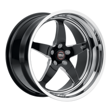 Load image into Gallery viewer, SM71 20 | 20x9 | 5x115 | Gloss Black Milled | Gloss Black Milled | Non-BL | RS071I8090P01371P0330
