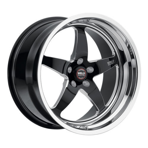 SM71 20 | 20x9 | 5x115 | Gloss Black Milled | Gloss Black Milled | Non-BL | RS071I8090P01371P0330