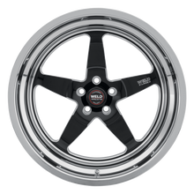 Load image into Gallery viewer, SM71 20 | 20x9 | 5x115 | Gloss Black Milled | Gloss Black Milled | Non-BL | RS071I8090P01371P0330
