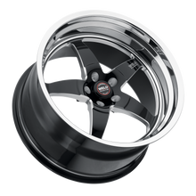 Load image into Gallery viewer, SM71 20 | 20x9 | 5x115 | Gloss Black Milled | Gloss Black Milled | Non-BL | RS071I8090P01371P0330
