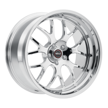 Load image into Gallery viewer, SM77 6HD 17 | 17x10 | 6x139.7 | Polished | Polished | Non-BL | RSH77I9700N01927P0180
