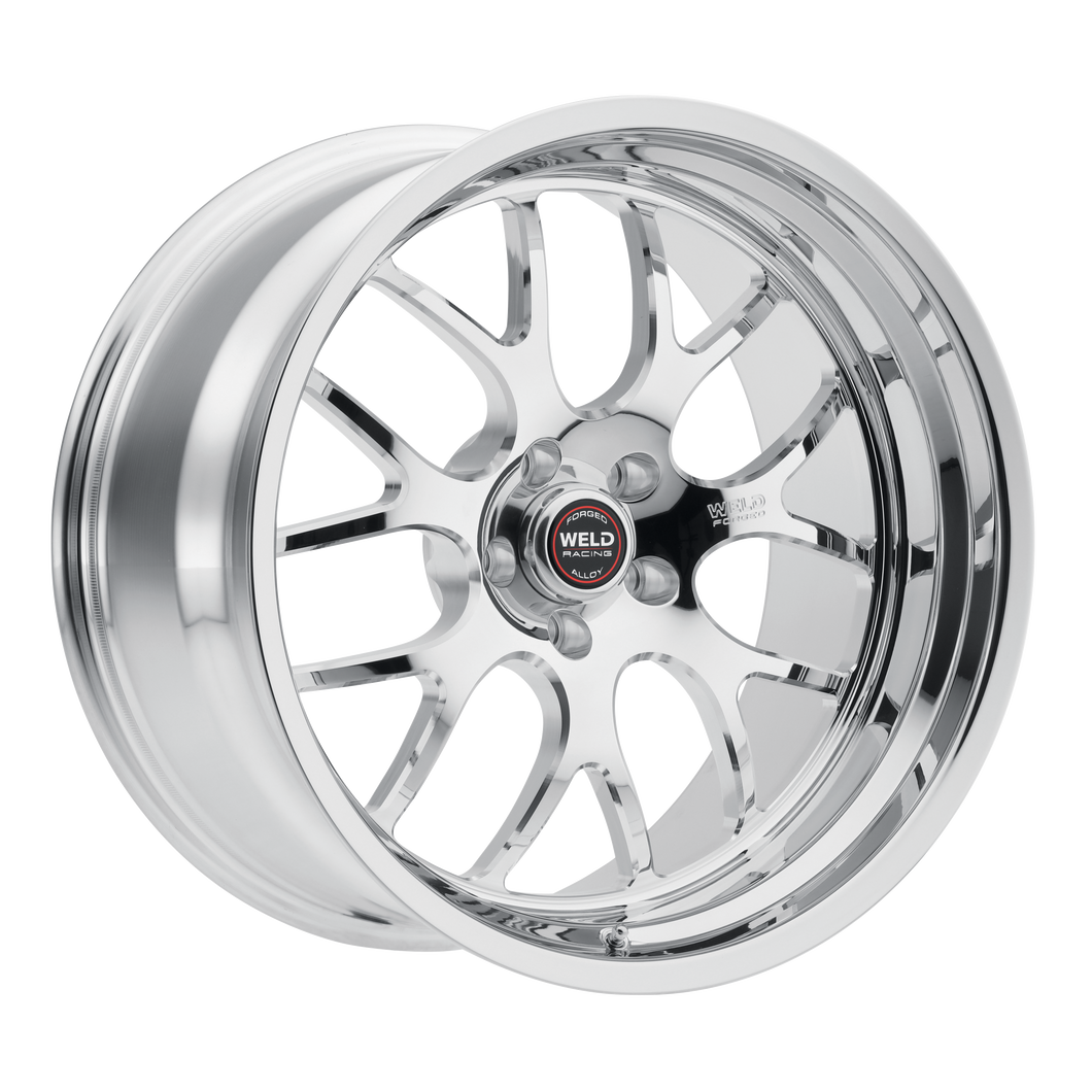 SM77 6HD 17 | 17x10 | 6x139.7 | Polished | Polished | Non-BL | RSH77I9700N01927P0180