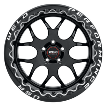 Load image into Gallery viewer, Solana Beadlock 18 | 18x10 | 5x114.3 | Gloss Black | SBL | S91180067P00
