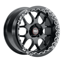 Load image into Gallery viewer, Solana Beadlock 18 | 18x10 | 5x114.3 | Gloss Black | SBL | S91180067P00
