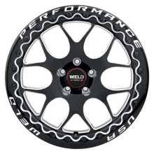 Load image into Gallery viewer, Solana Beadlock 18 | 18x10 | 5x114.3 | Gloss Black Milled | SBL | S91080067P45
