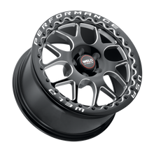 Load image into Gallery viewer, Solana Beadlock 17 | 17x11 | 5x120.65 | Gloss Black Milled | SBL | S91071163P41
