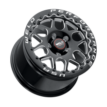 Load image into Gallery viewer, Solana Beadlock 15 | 15x10 | 5x115 | Gloss Black Milled | SBL | S910B0071P22
