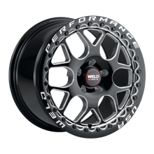 Load image into Gallery viewer, Solana Beadlock 17 | 17x10 | 5x112 | Gloss Black Milled | SBL | S91070045P40
