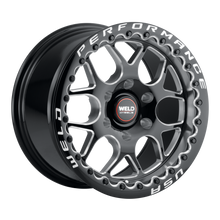 Load image into Gallery viewer, Solana Beadlock 17 | 17x10 | 6x139.7 | Gloss Black Milled | SBL | S91070084P25
