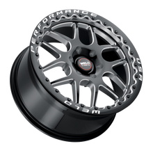 Load image into Gallery viewer, Solana Beadlock 20 | 20x10.5 | 5x127 | Gloss Black Milled | SBL | S91000575P38
